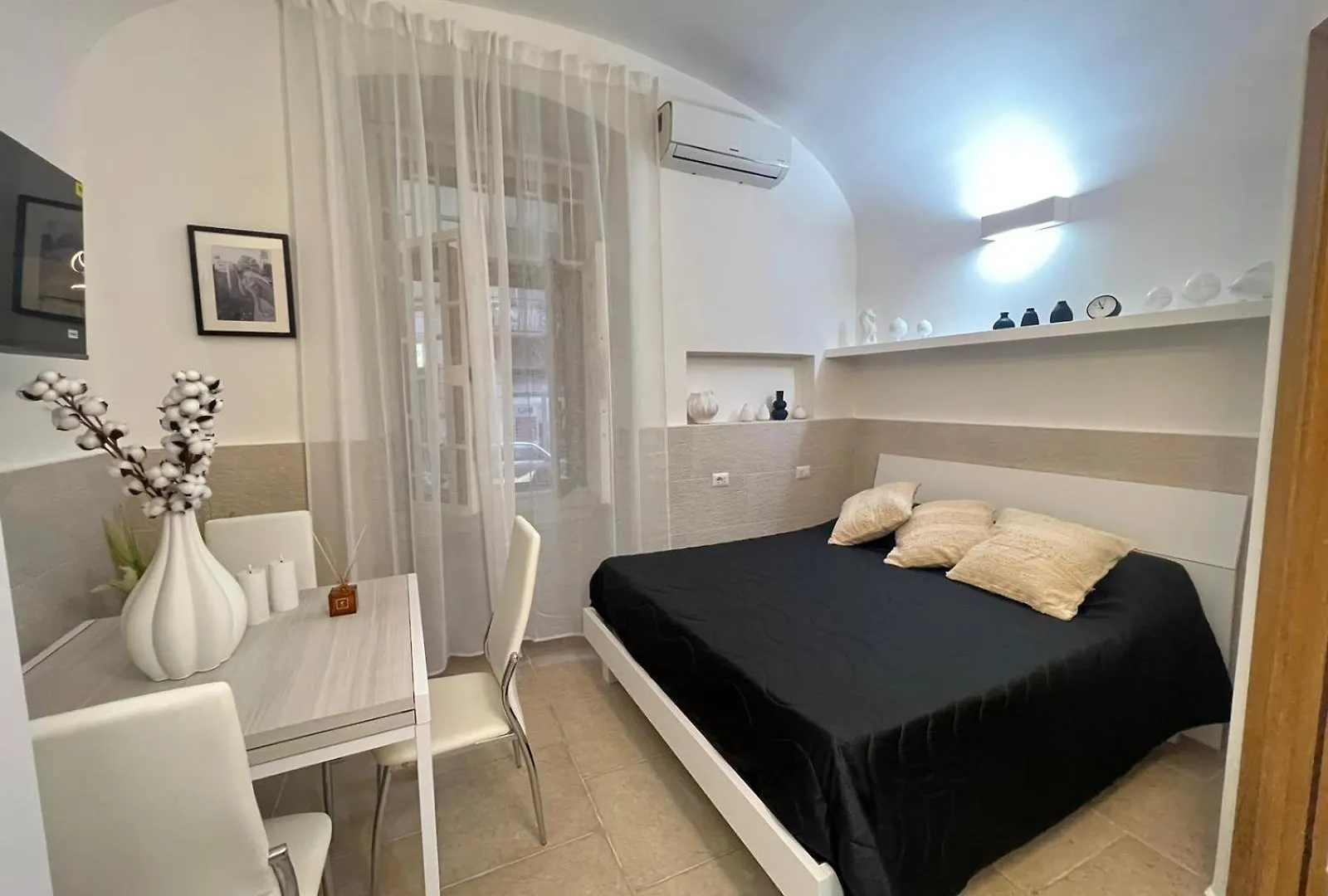 Maca House Apartment Bari