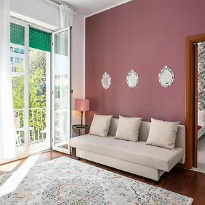 Italianway - Veniero 5 Appartamento Milano