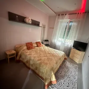 La Casa Di Antonella Appartamento Napoli