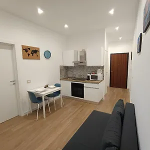Dimora Crispi 70 Apartament