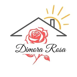  Appartamento Dimora Rosa
