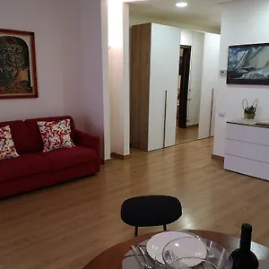  Appartamento Casa Jimbet