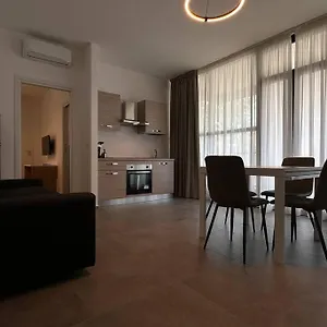  Appartamento Cconforthotels Puglia Promenade 2