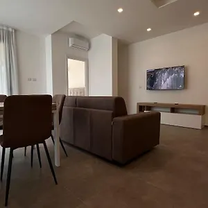  Appartamento Cconforthotels Puglia Promenade 1