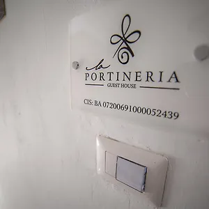 La Portineria Nocleg ze śniadaniem