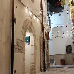  Casa vacanze La Follia Dell'architetto