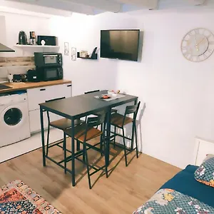 Liz Apartament