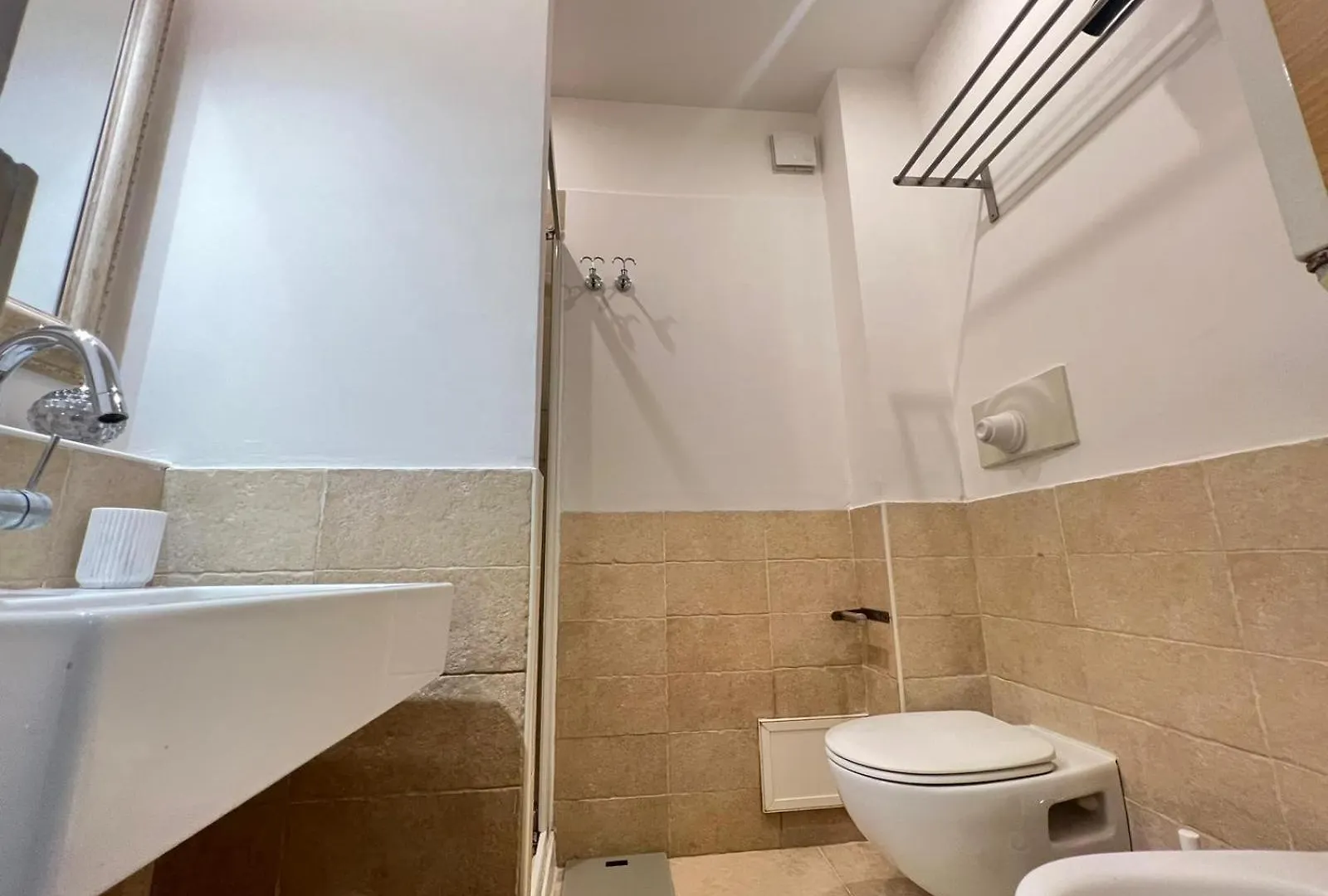 Maca House Apartment Bari Italy