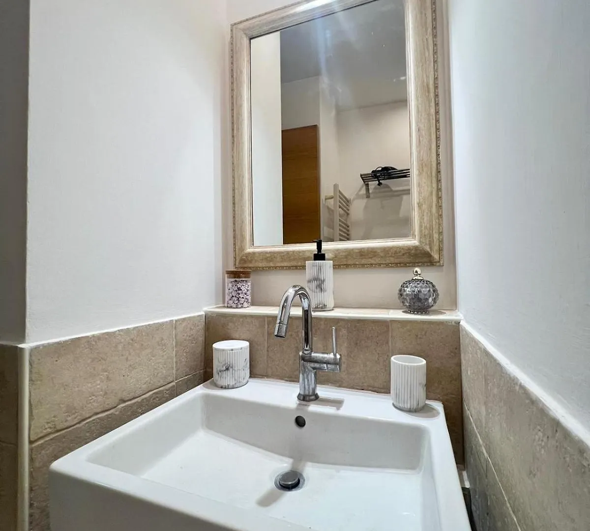 Maca House Apartment Bari