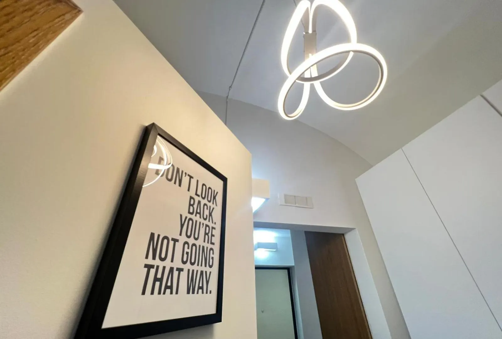 Maca House Apartment Bari