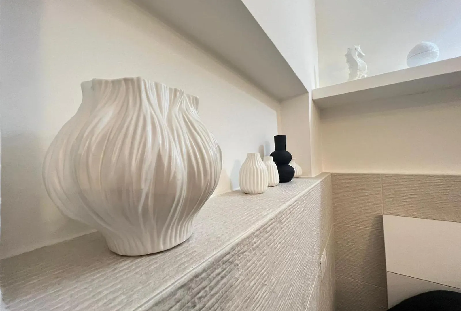 Maca House Apartment Bari