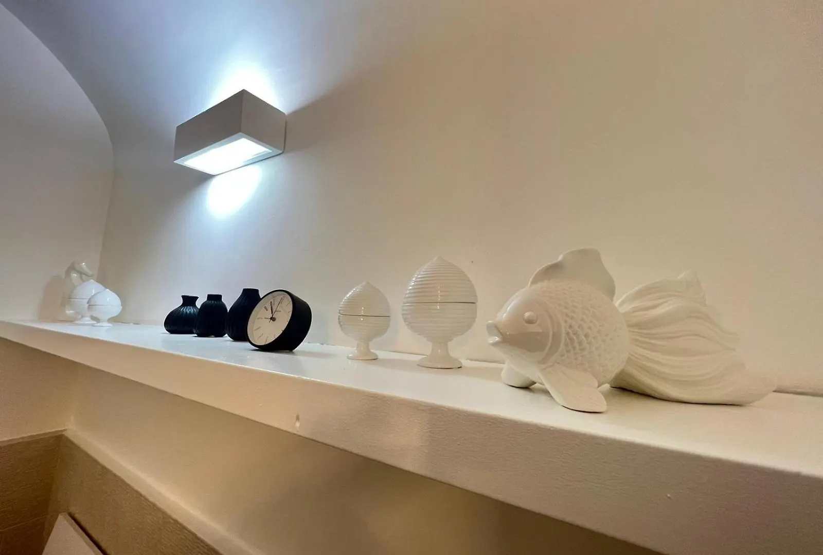 Maca House Apartment Bari 0*,