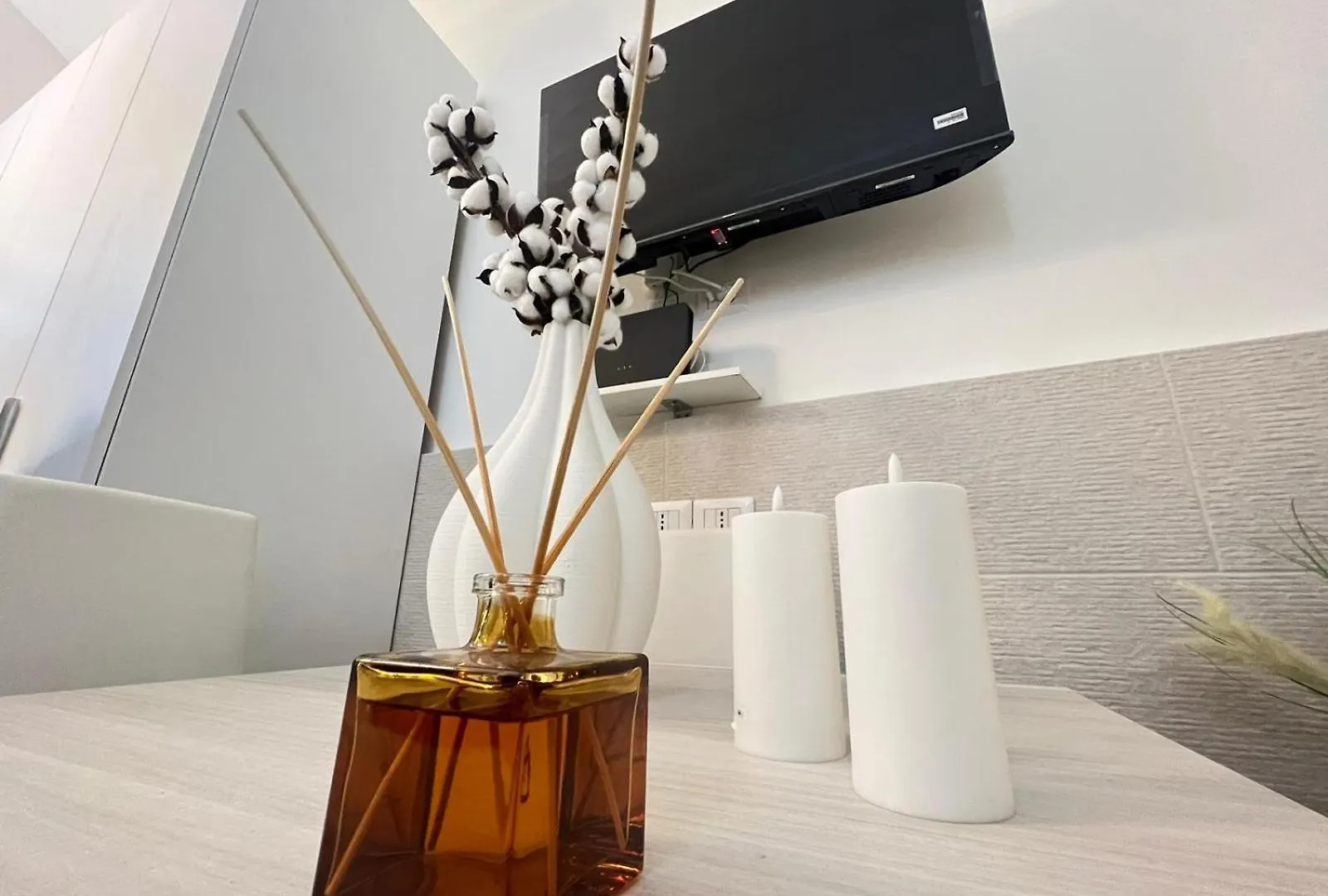 Maca House Apartment Bari